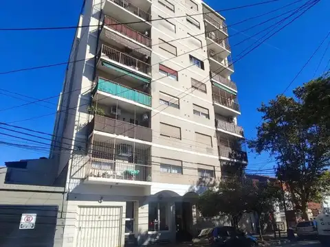 Departamento En Lanús Oeste