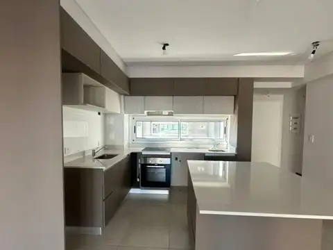 Departamento en Venta al Oeste