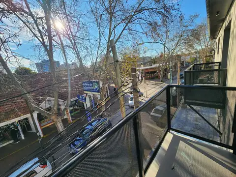 Departamento en San Antonio De Padua