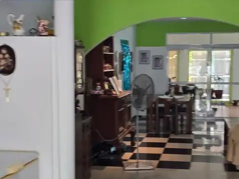 Casa Monoambiente con 3 baños