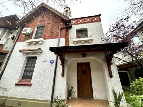 Casa en Alquiler en Versalles, $ 2.900.000