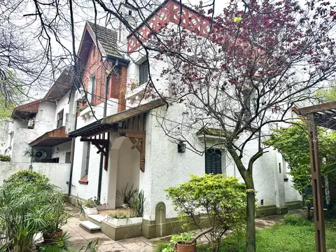 Casa en Alquiler de 3 dormitorios