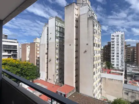 9 De Julio 631 , Piso 7