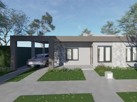 CASA A ESTRENAR , Bª PRIVADO LA MISSION