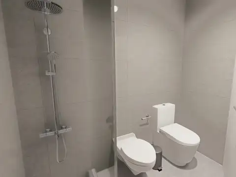 Casa 5 ambientes con 1 baño