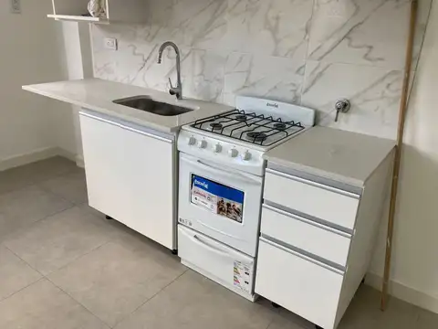 Depto Tipo Casa en Venta de 3 ambientes