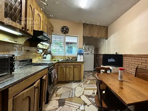 Casa en Venta 20 años