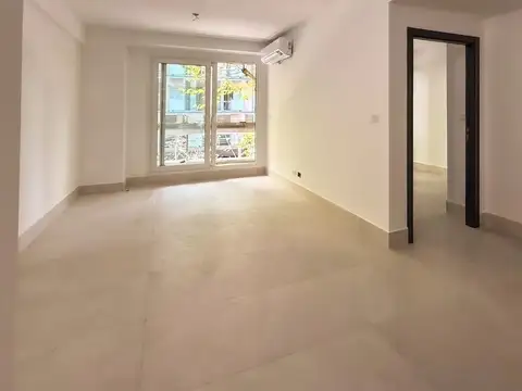 Monoambiente Palermo Hollywood a estrenar