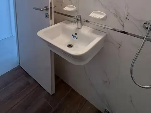 Depto 1 dormitorio a estrenar, Paraná