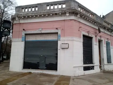 Casa en  Venta en Pavon a Refaccionar