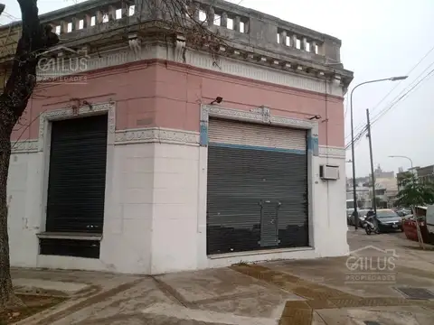 Casa en  Venta en Pavon a Refaccionar