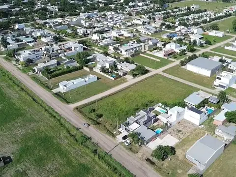 Terreno en Venta en Reconquista, USD 27.000