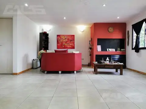 Casa en Alquiler 15 años