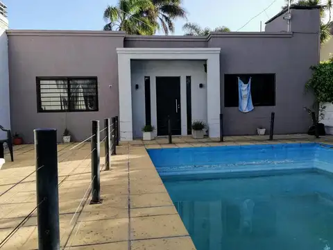 Casa en Alquiler de 2 dormitorios