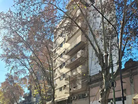 Avenida Boedo 1500