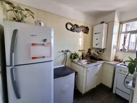 Departamento en Venta 55 años