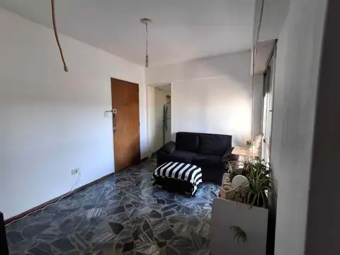Departamento en Venta en Boedo, USD 65.000
