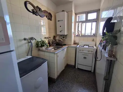 Departamento en Venta al Este