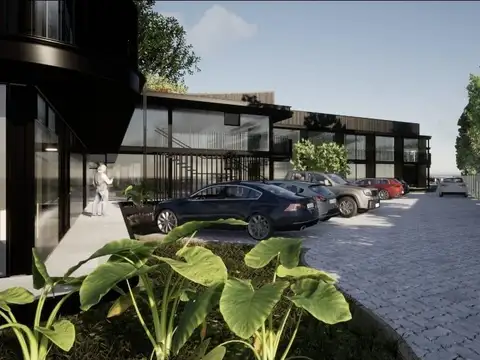 Local en Venta A Estrenar