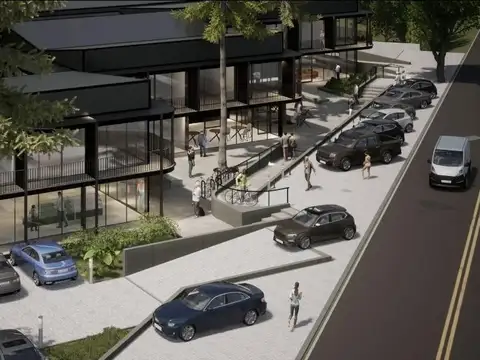Local en Venta en Ingeniero Maschwitz, USD 544.000