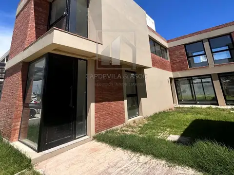 Terrazas De Manantiales