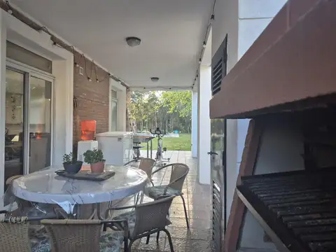 Casa en Venta 15 años