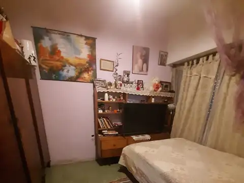 VENTA PH 3 AMBIENTES CON ENTRADA AUTO-LAVADERO Y CUARTO DE GUARDADO