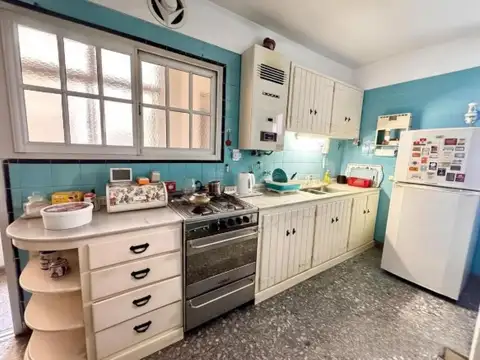 Departamento en Venta de 4 dormitorios