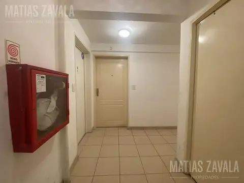Oficina en Alquiler 16 años