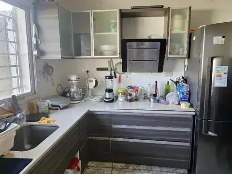 Casa en Alquiler 10 años