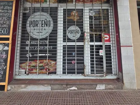 Av. Avellaneda al 4400