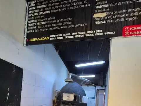 Local en Alquiler A Estrenar