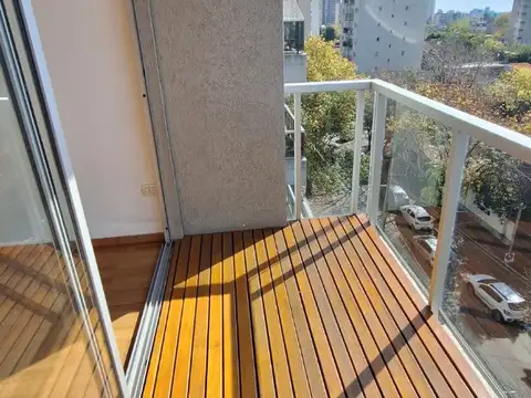 Departamento en Alquiler Permite mascota