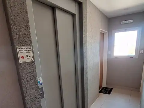 Muñoz 800, Piso 5