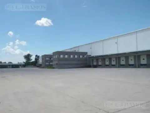 Galpon en Alquiler en Tortuguitas, USD 97.000