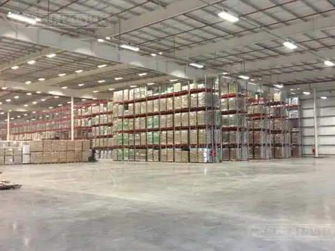 Galpon en Alquiler 8 años