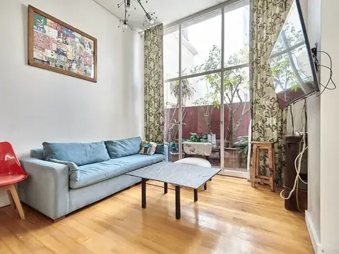 Depto Tipo Casa en Venta de 4 ambientes
