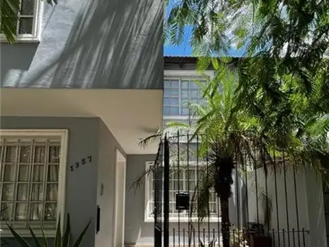 JOSE HERNANDEZ 1900, Piso P.B.