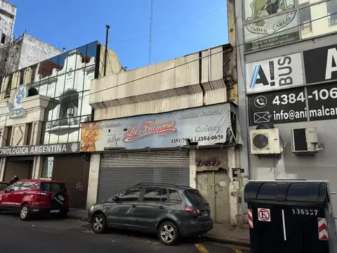 Moreno 1300