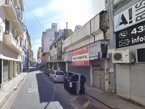 Terreno en Venta 49  mts Fondo