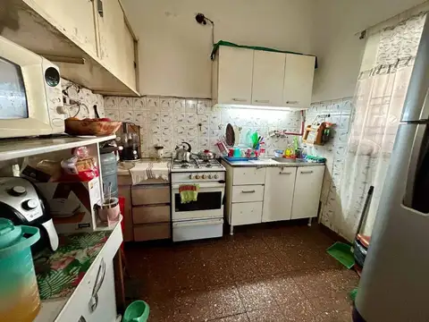 Venta casa Villa Maipu  –Excelente lote de 10x34