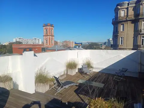 Depto Tipo Casa en Venta 60 años