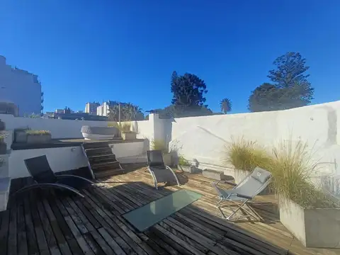 Depto Tipo Casa en Venta en San Telmo, USD 575.000