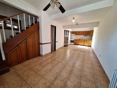 Depto Tipo Casa en Venta de 3 dormitorios