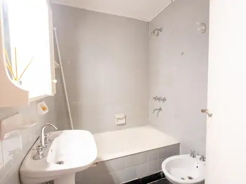 Departamento en Venta en Caballito, USD 75.000