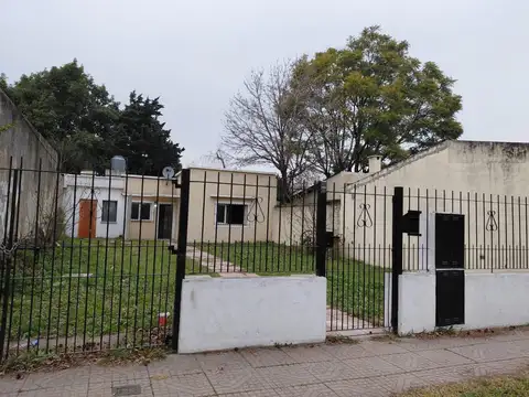 Casa en Alquiler de 1 dormitorio