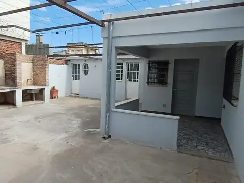 Casa en Alquiler de 3 dormitorios