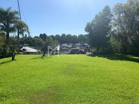 Barrio Santa Maria de Tigre 100