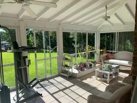 Casa en Venta en Santa Maria del Tigre, USD 800.000