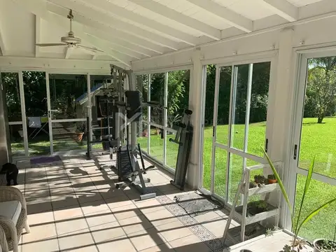 Casa en Venta de 4 dormitorios